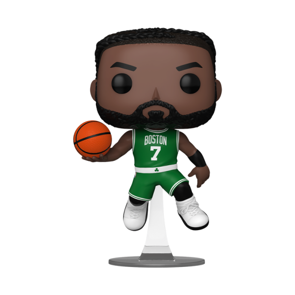Pop Basketball NBA Celtics - Jaylen Brown
